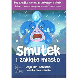 Smutek i zaklęte miasto