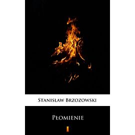 Płomienie (e-book)