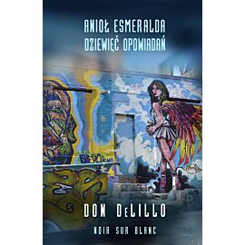 Anioł Esmeralda