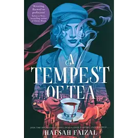 A Tempest of Tea