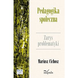 Pedagogika społeczna
