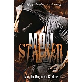 Mój stalker (e-book)