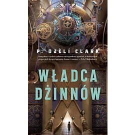 Władca dżinnów