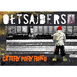 Ołtsajders - Cztery pory roku