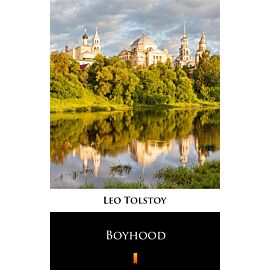 Boyhood (e-book)