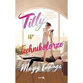 Tilly w technikolorze (e-book)