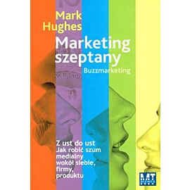 Marketing szeptany