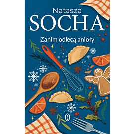 Zanim odlecą anioły (e-book)