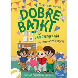 Razem można więcej