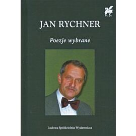 Poezje wybrane