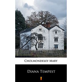 Diana Tempest (e-book)