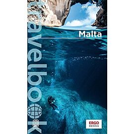Malta. Travelbook.