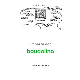 Baudolino