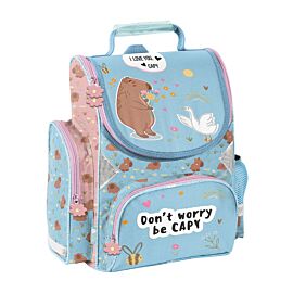 Tornister Capibara PP26KI-525