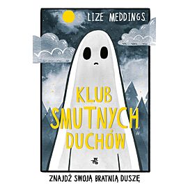 Klub Smutnych Duchów - 1