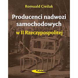 Producenci nadwozi samochodowych w II Rzeczypospolitej