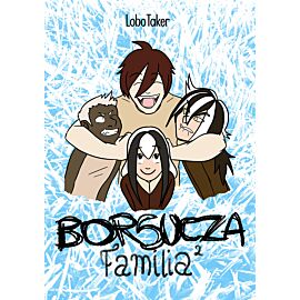 Borsucza Familia - 2