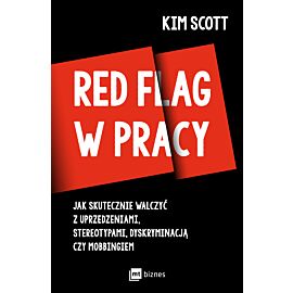 Red flag w pracy