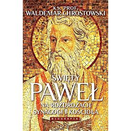 Święty Paweł Biografia