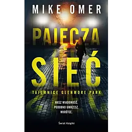 Pajęcza sieć (wydanie pocketowe)