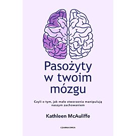 Pasożyty w twoim mózgu (e-book)