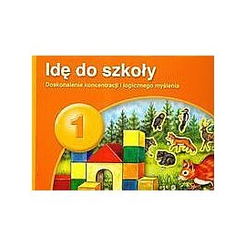 Idę do szkoły 1