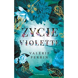 Życie Violette