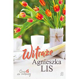 Witraże