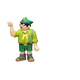 A'Tomek - figurka