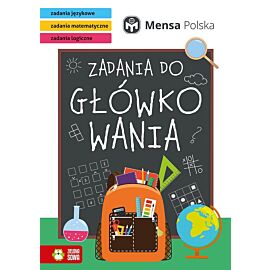 Zadania do główkowania