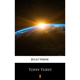 Topsy-Turvy (e-book)
