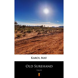 Old Surehand (e-book)