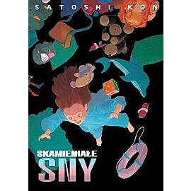 Skamieniałe sny
