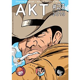 Akt - 23 - (grudzień 2019)