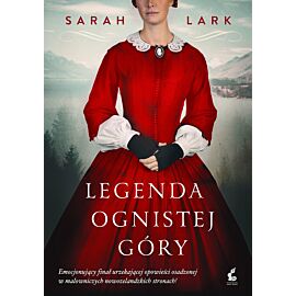Legenda ognistej góry