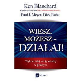 Wiesz, możesz – DZIAŁAJ!