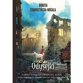 Odysejki (e-book)