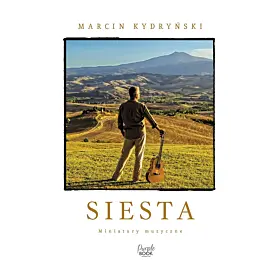 Siesta. Miniatury muzyczne