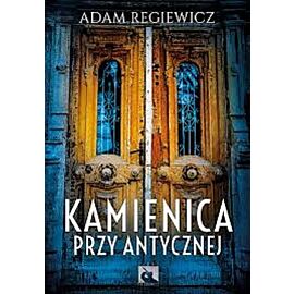 Kamienica przy Antycznej