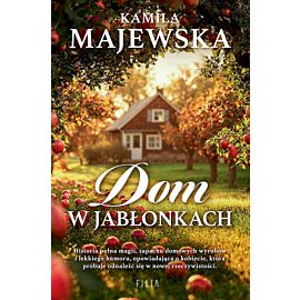 Dom w Jabłonkach wyd. kieszonkowe