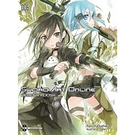 Sword Art Online - 06