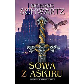 Sowa z Askiru