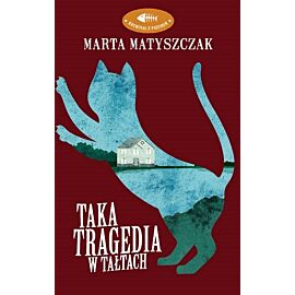 Taka tragedia w Tałtach
