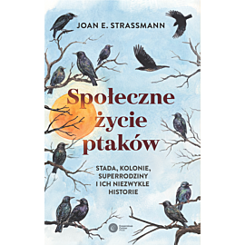 Społeczne życie ptaków