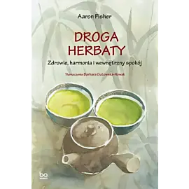 Droga herbaty