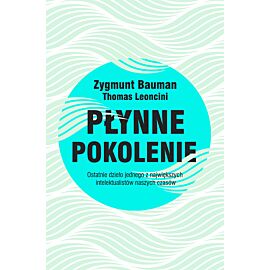 Płynne pokolenie
