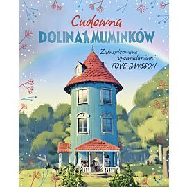 Cudowna Dolina Muminków