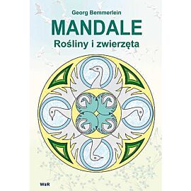 Mandale rośliny i zwierzęta