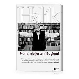 Hurra, nie jestem Bogiem!