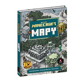 Minecraft. Mapy